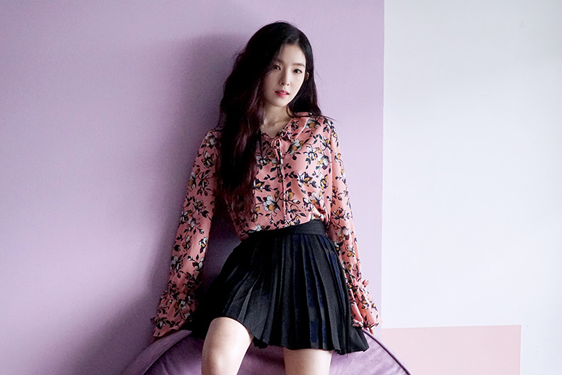 아이린+ 누오보 조합.jpgif | 인스티즈