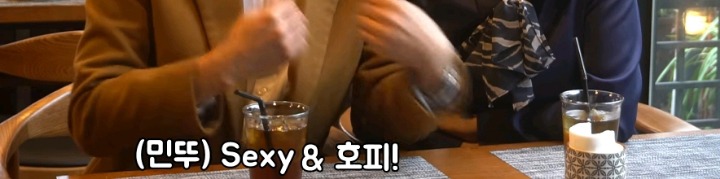 야한옷 입고 오라하고 자기 어머니 소개해주는 남자 | 인스티즈