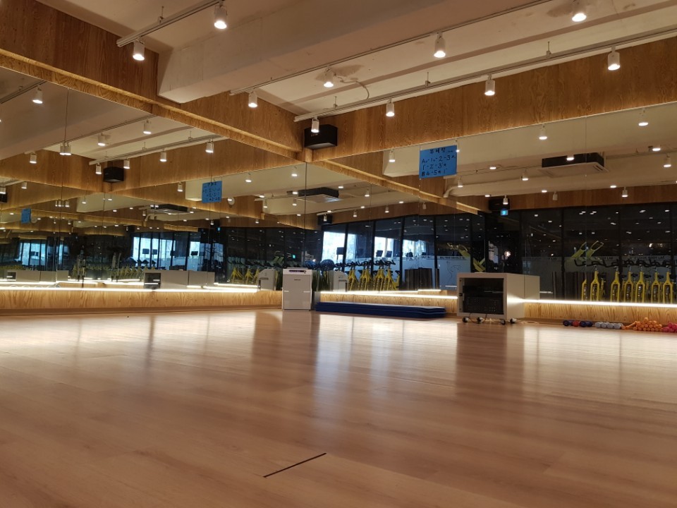 더파트바디랩 이미지