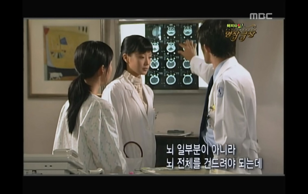 [해바라기-3] 차태현의 실수로 김정은에게 일어난 비극.jpg | 인스티즈