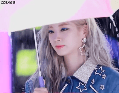 은근 예쁜 트와이스 다현.gif | 인스티즈