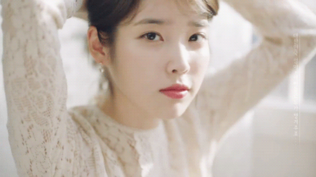 아이유 그날엔 뉴 움짤 | 인스티즈