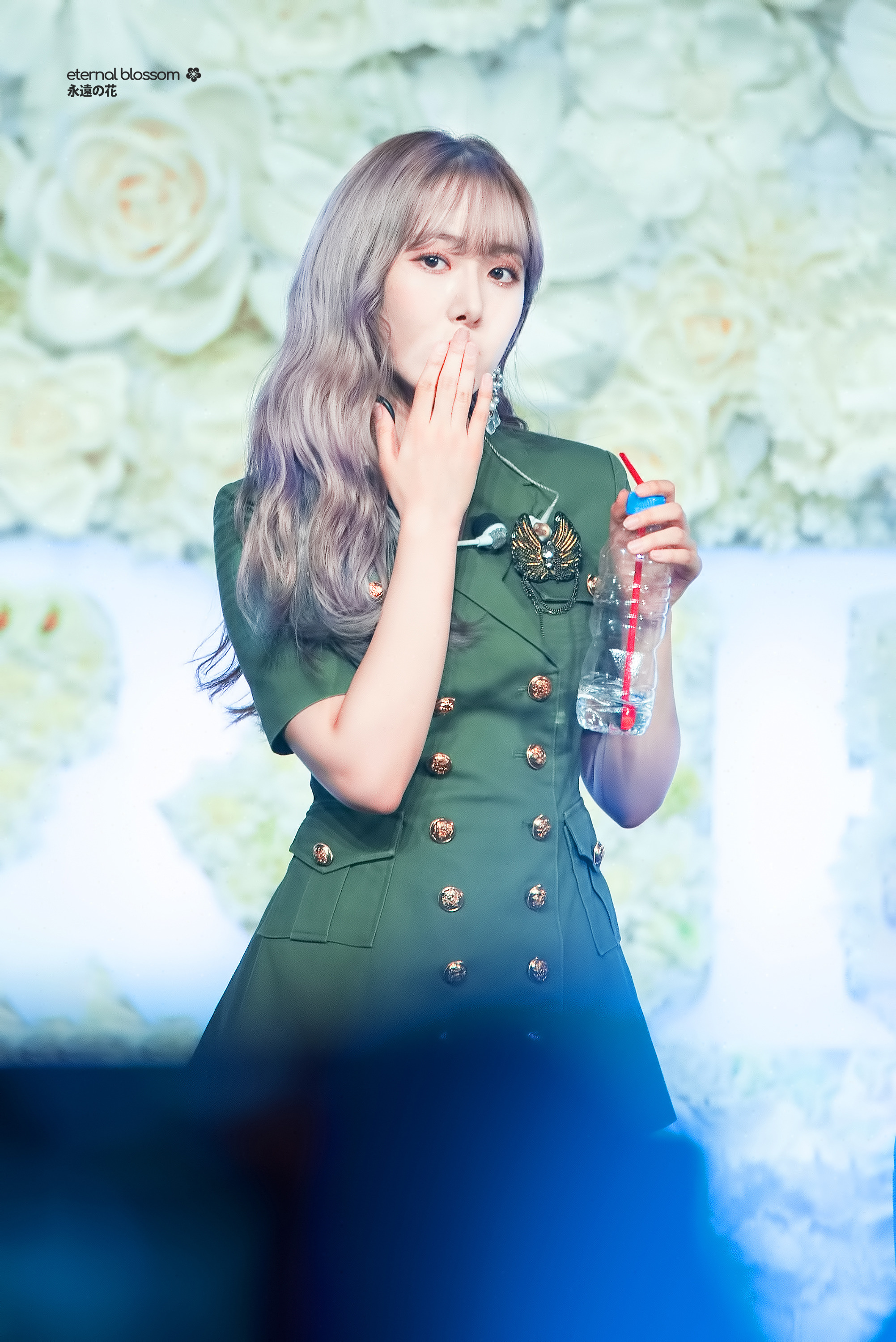 여자친구 신비.jpgif | 인스티즈