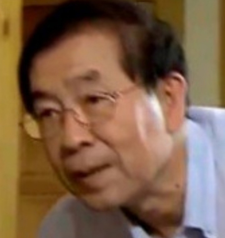박원순 시장에게 일침을 날리는 데프콘 | 인스티즈