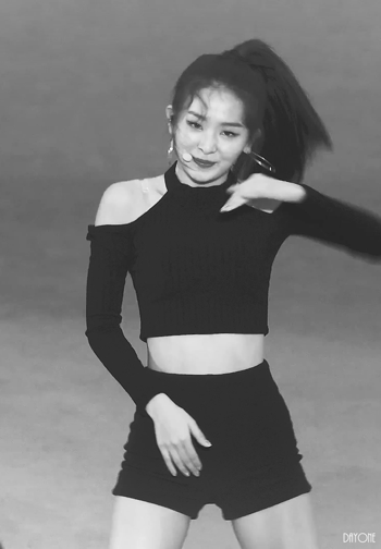 아이돌 평론가가 쓴 레드벨벳 슬기 갭차이 실력 평가 | 인스티즈