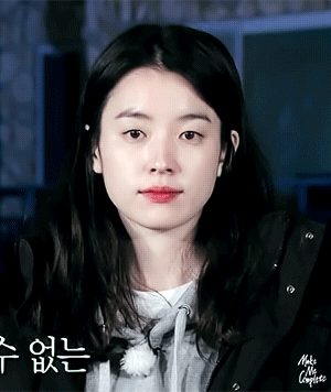 1박2일 시즌3 레전드 한효주편.gif | 인스티즈
