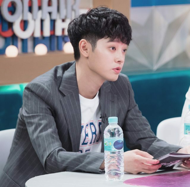 [라디오스타] 지금까지 규현 빈자리를 채워준 스페셜 MC (+방송예정) | 인스티즈