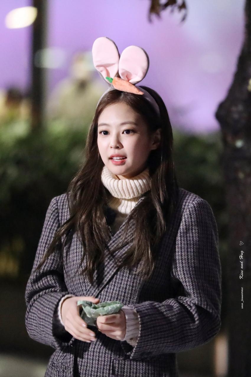 블랙핑크 게릴라 팬미팅 사진.jpg | 인스티즈