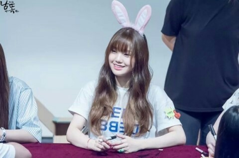오마이걸 미미 | 인스티즈