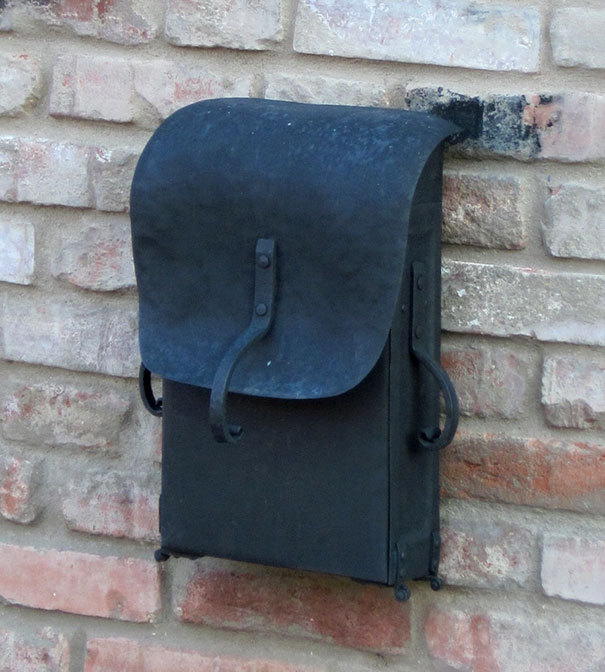 개성있는 우체통.jpg | 인스티즈