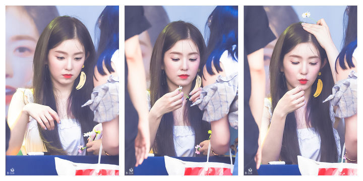 월요일에는 레드벨벳 아이린.jpg | 인스티즈