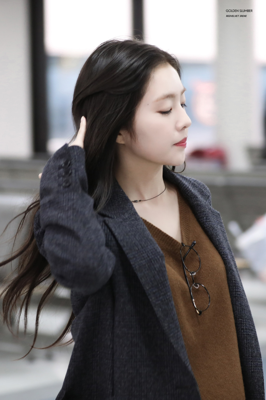 그냥 막 이쁜 레드벨벳 아이린.jpg | 인스티즈