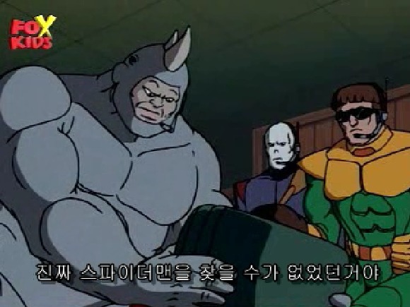 스파이더맨 정체가 안들키는 이유.jpg | 인스티즈