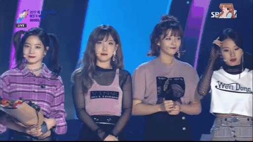 소리바다어워즈 트와이스 | 인스티즈