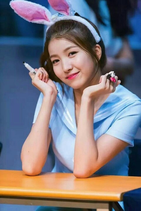 여자친구 리더 소원 | 인스티즈