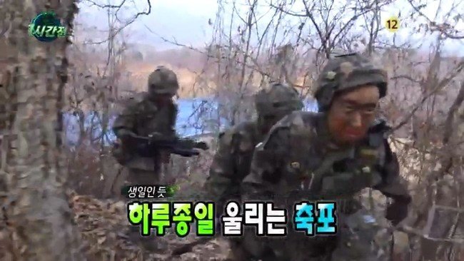안 죽어서 서러운 박명수 | 인스티즈