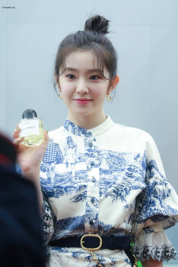 레드벨벳 아이린 | 인스티즈