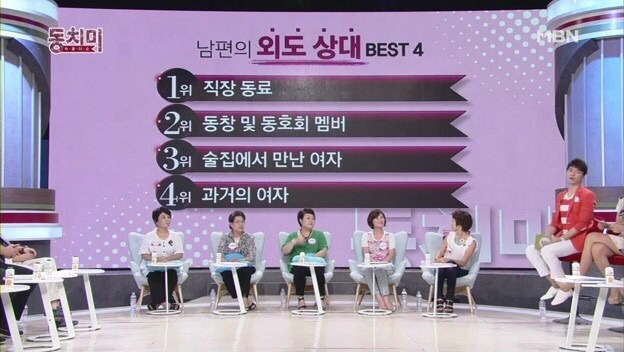 엄마아빠가 좋아하는 프로그램.jpg | 인스티즈