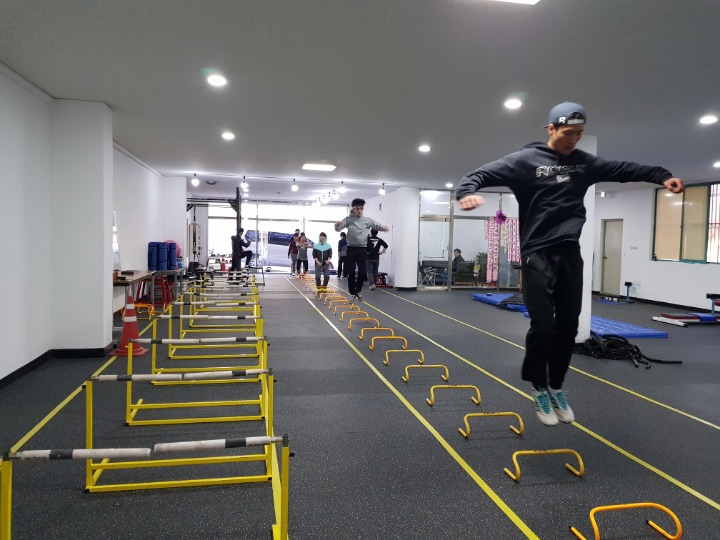 벨로치타스포츠아카데미 이미지