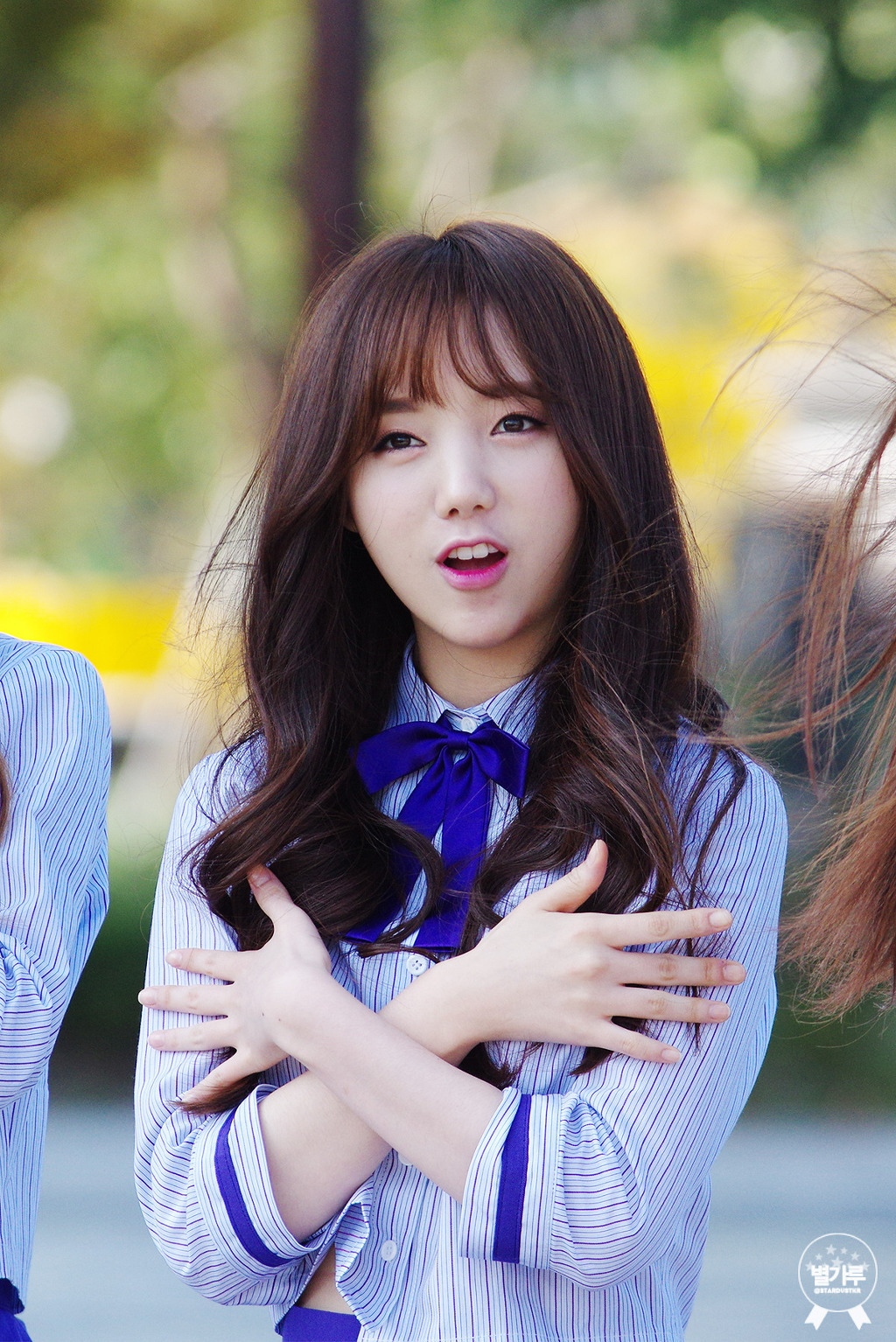 러블리즈 케이 | 인스티즈