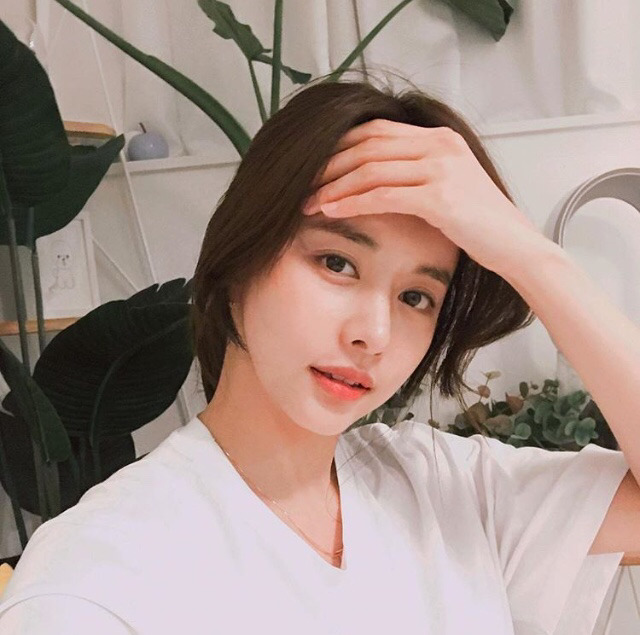 한보름 최근 인스타.jpg | 인스티즈