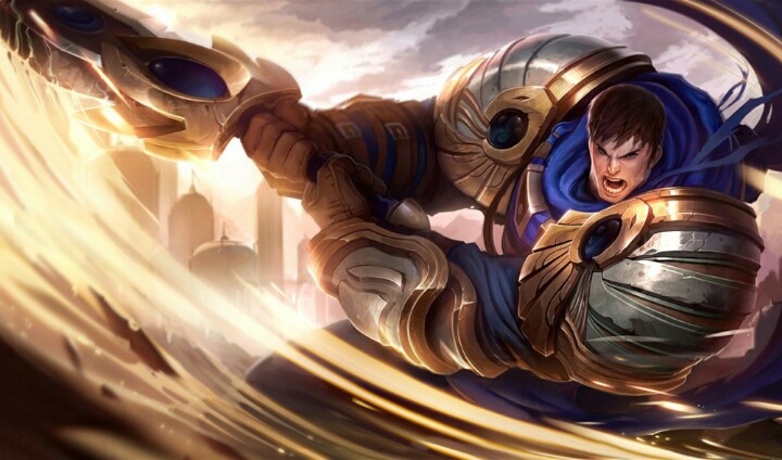 [LOL] 다음번에 나왔으면 하는 연미복 스킨 챔피언은? | 인스티즈