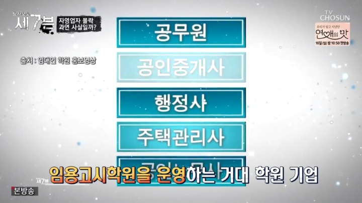 건물주에게 쫒겨나게 생긴 카페사장님 | 인스티즈