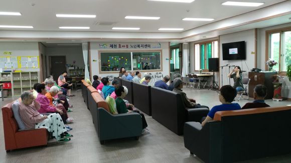 HP충북센타 이미지