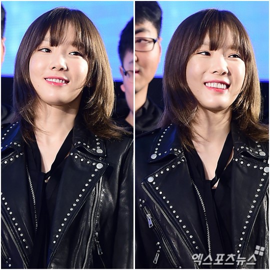 소녀시대 리더 태연 | 인스티즈