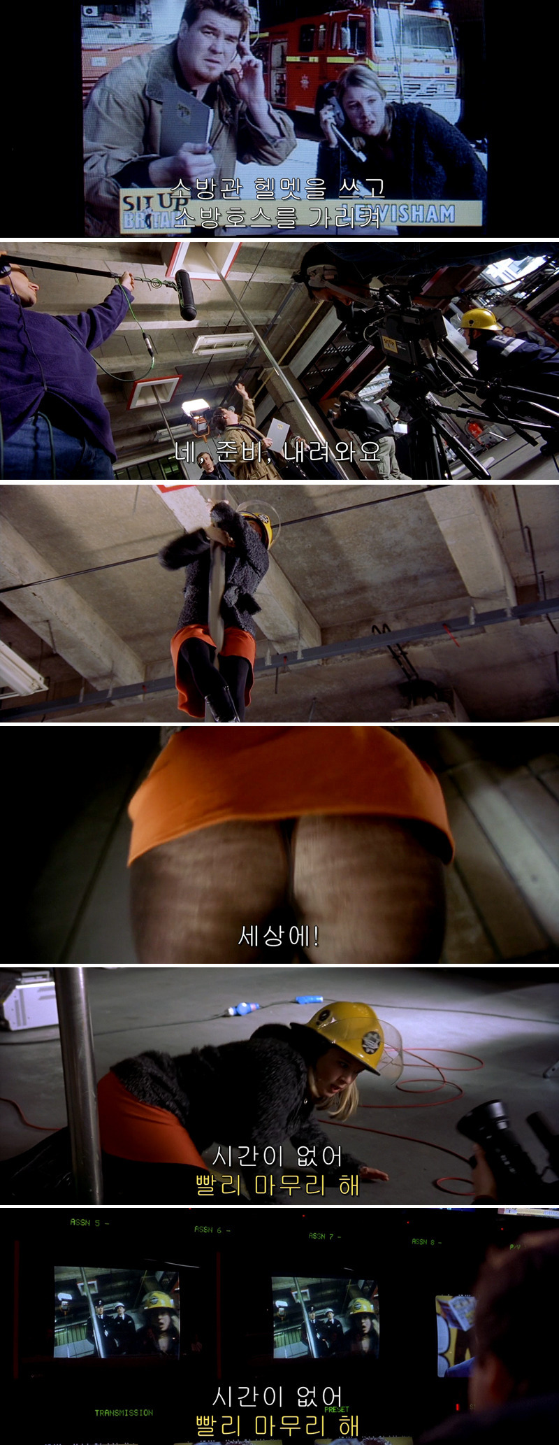 공감성 수치 있으면 절대 못보는 영화 甲. jpg | 인스티즈