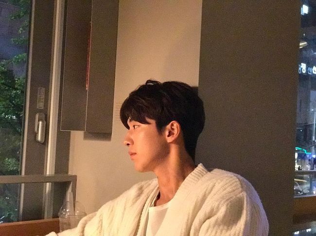 배우 남주혁 | 인스티즈