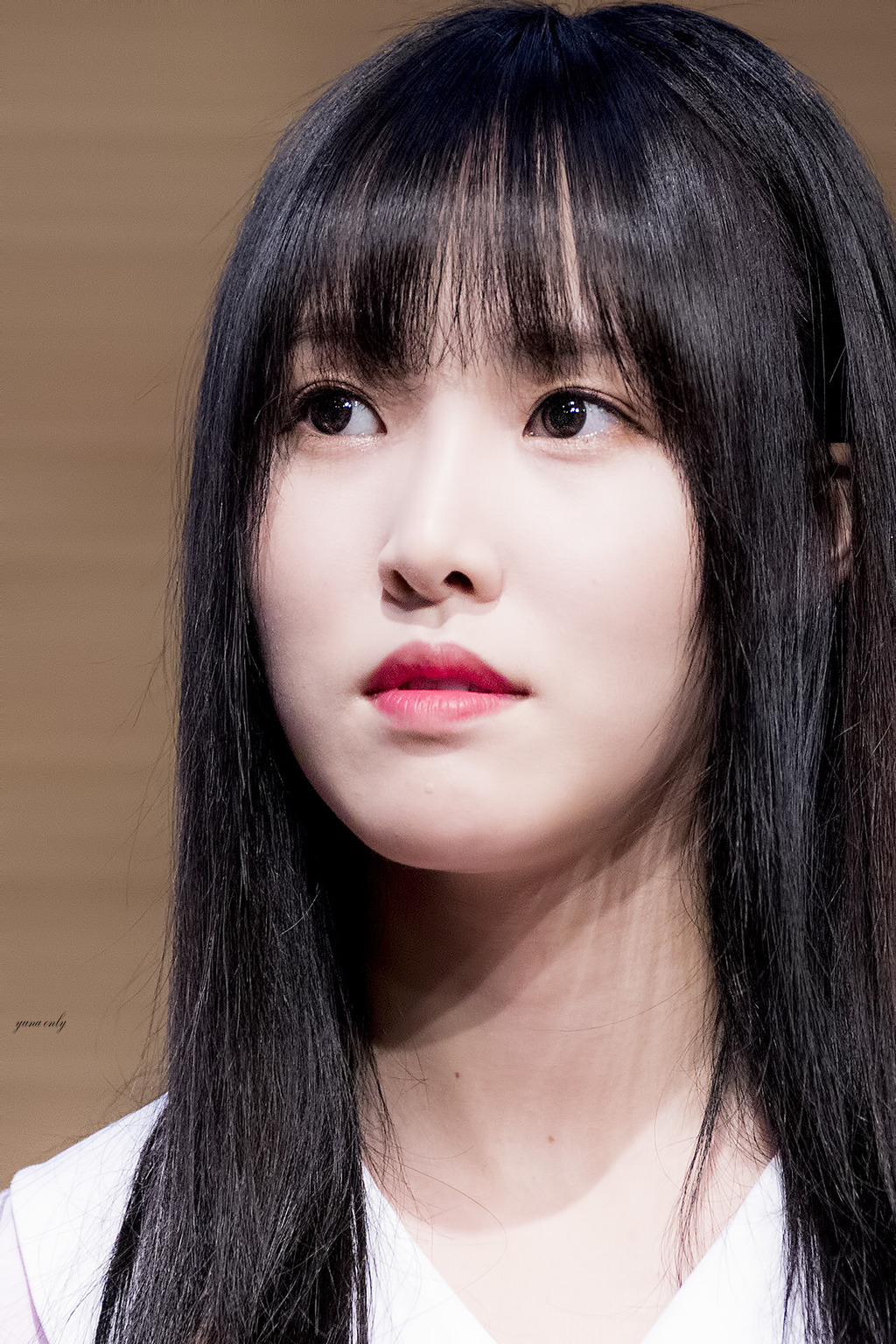 [여자친구] 밥이나 먹으려해서 유주 | 인스티즈