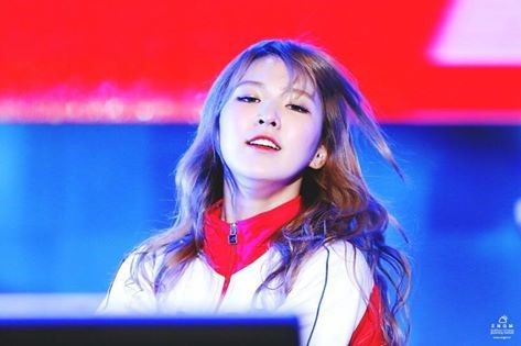 레드벨벳 메인보컬.jpg | 인스티즈