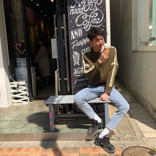 배우 남주혁 사복패션 | 인스티즈