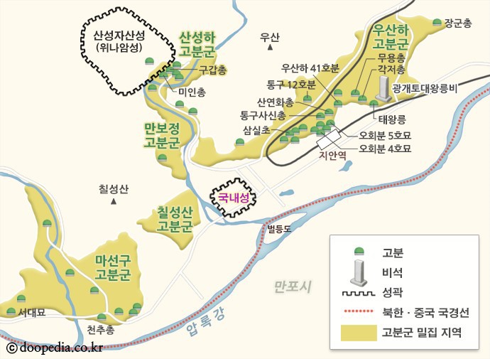 고구려 이미지