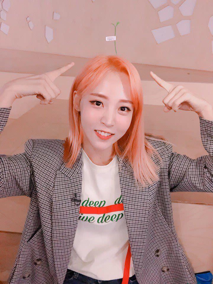마마무에서 히든 메인보컬을 맡고있는 마마무 문별이[데이터주의] | 인스티즈