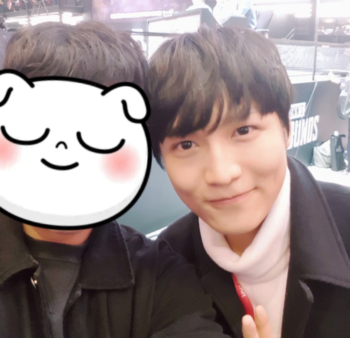 지스타에서 찍은 사진들 | 인스티즈
