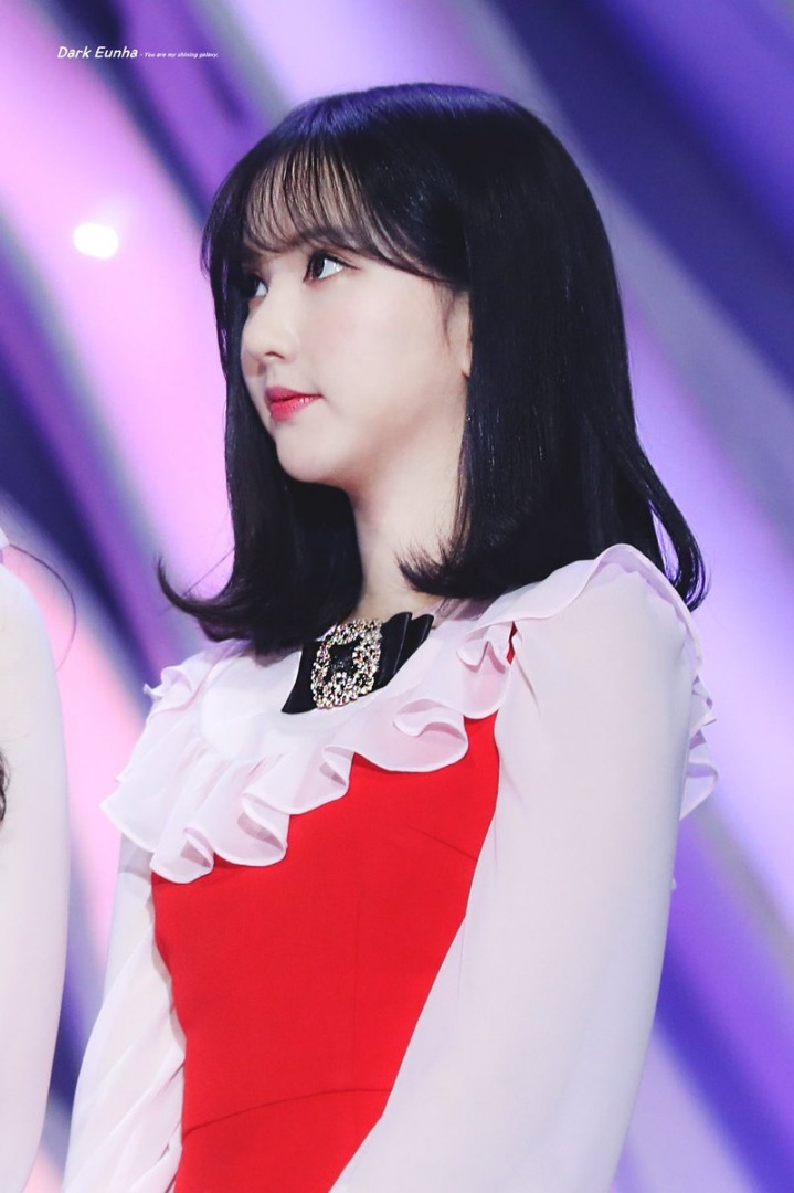 여자친구 은하.jpgif | 인스티즈