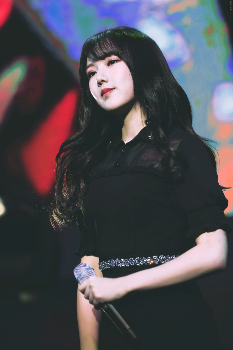 여자친구 예린.jpgif | 인스티즈