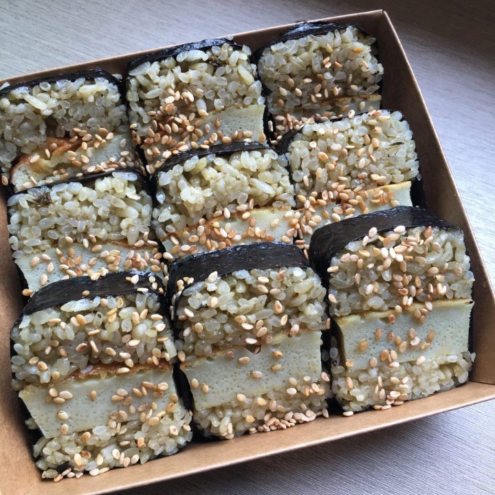 제주도에서 제일 유명한 김밥.jpg | 인스티즈