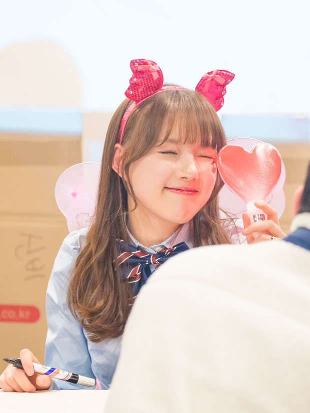 여자친구 예린 | 인스티즈