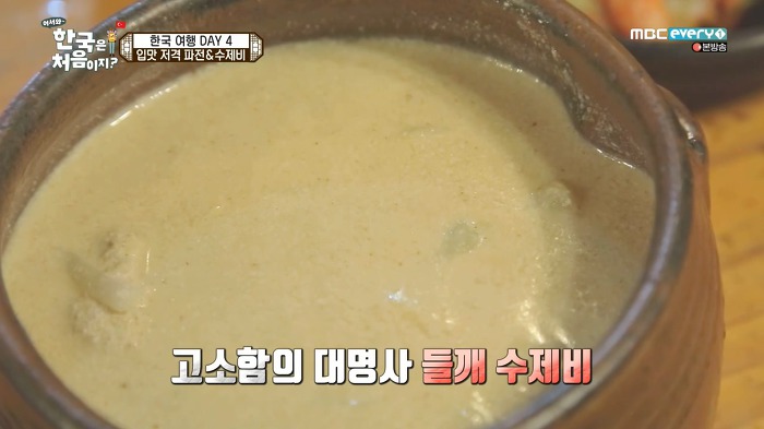 [어서와한국은처음이지?] 터키 친구들에게 소개해주고 싶은 음식은? | 인스티즈