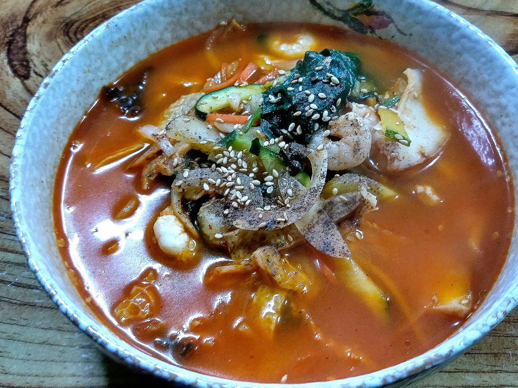 오뚜기반점 이미지