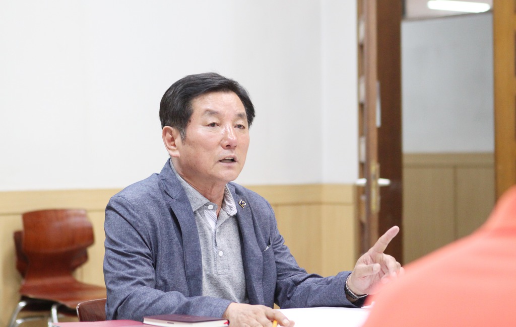 기쁨샘 이미지