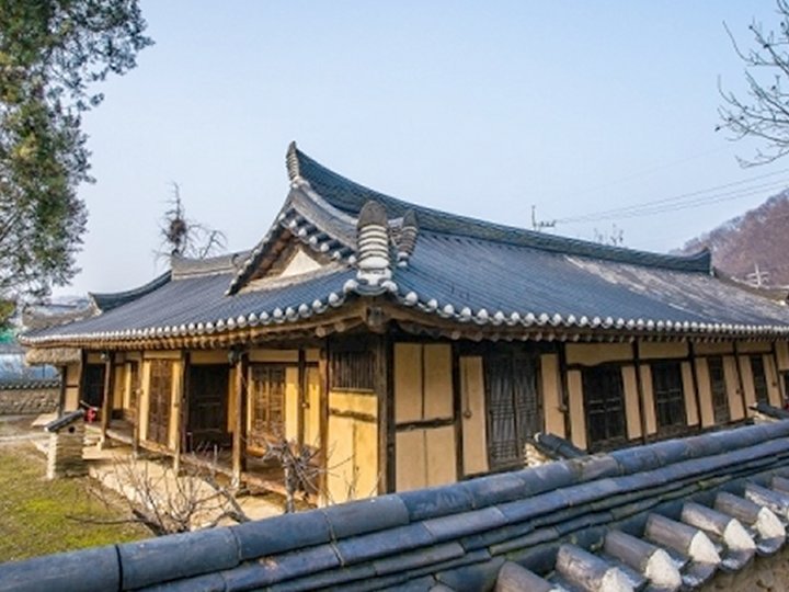 망와고택 이미지
