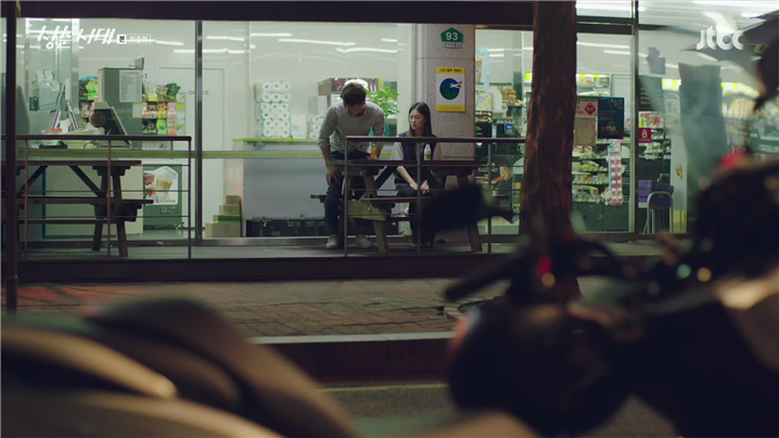 [드라마] 청춘시대 시즌1 64 | 인스티즈