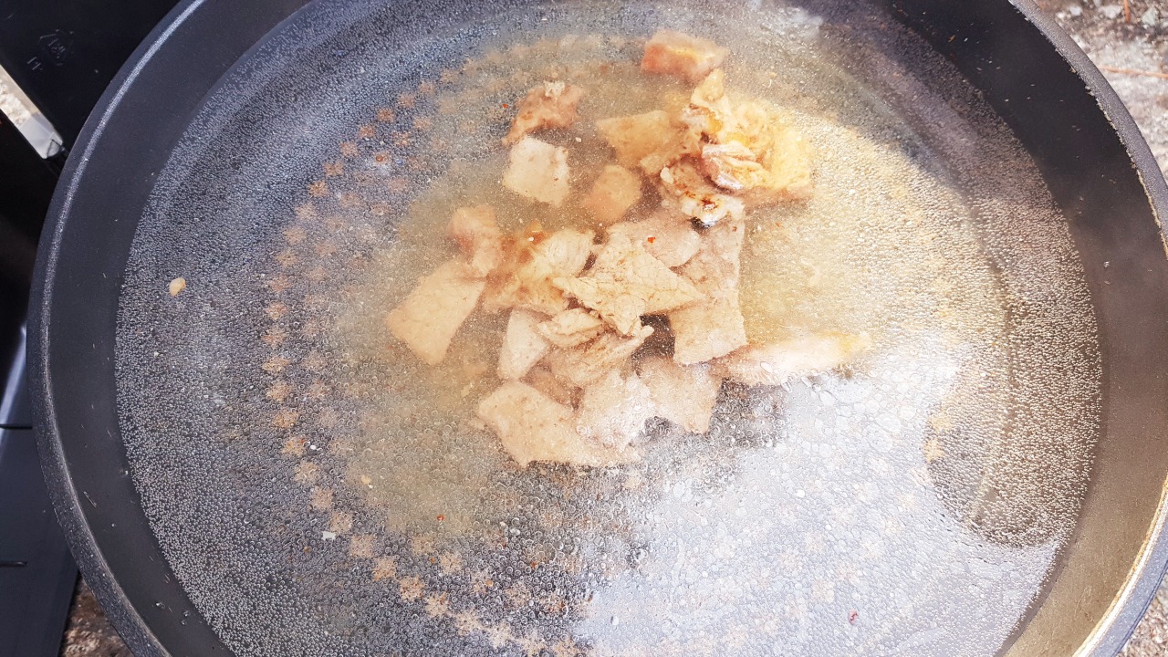 라면을 가장 맛있게 먹는 방법 | 인스티즈