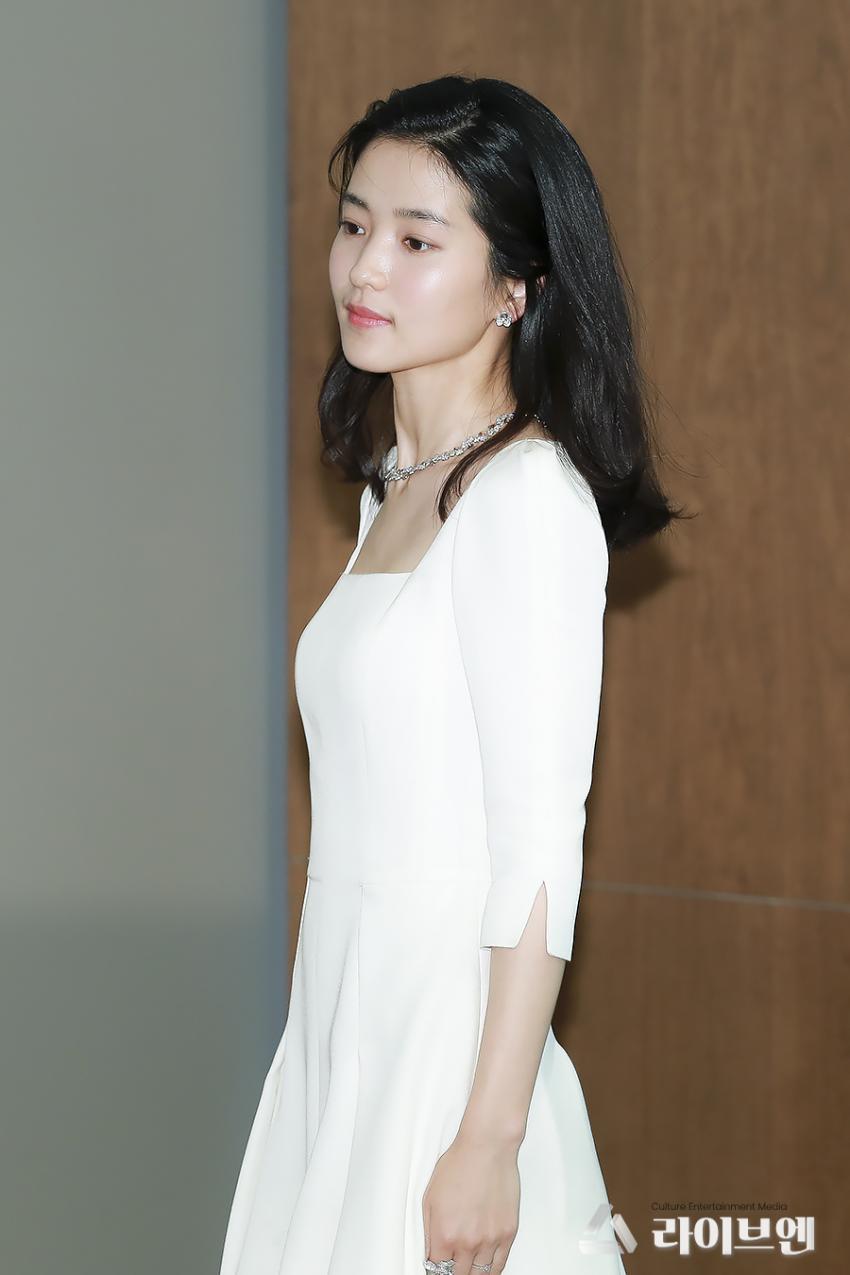미스터 션샤인 고家 애기씨 애신 김태리 움짤 | 인스티즈