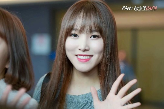 여자친구 유주 | 인스티즈