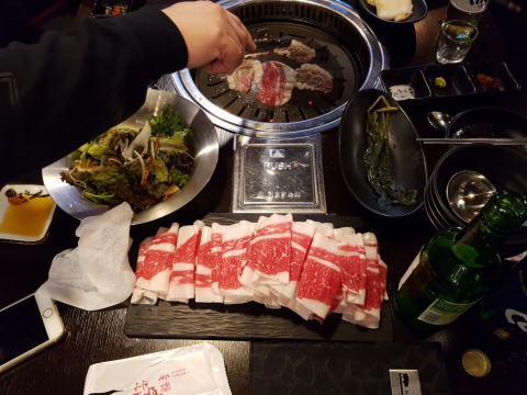 지존당구장 이미지